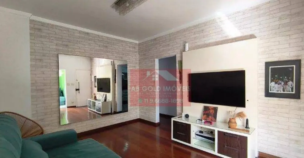 Apartamento, 2 quartos, 68 m² - Foto 2