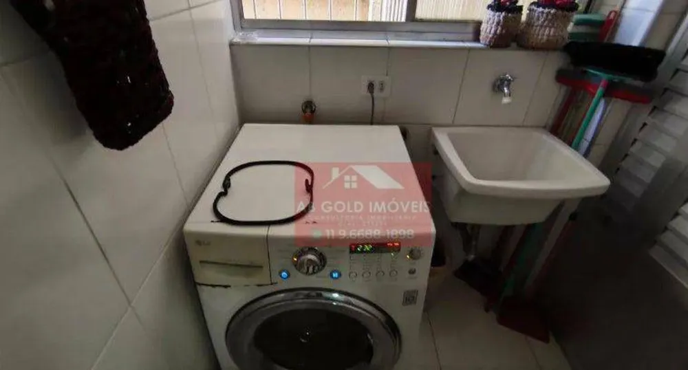 Apartamento, 2 quartos, 68 m² - Foto 16