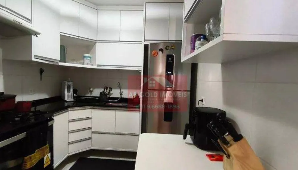 Apartamento, 2 quartos, 68 m² - Foto 6