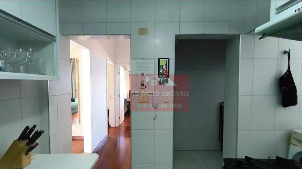 Apartamento, 2 quartos, 68 m² - Foto 7