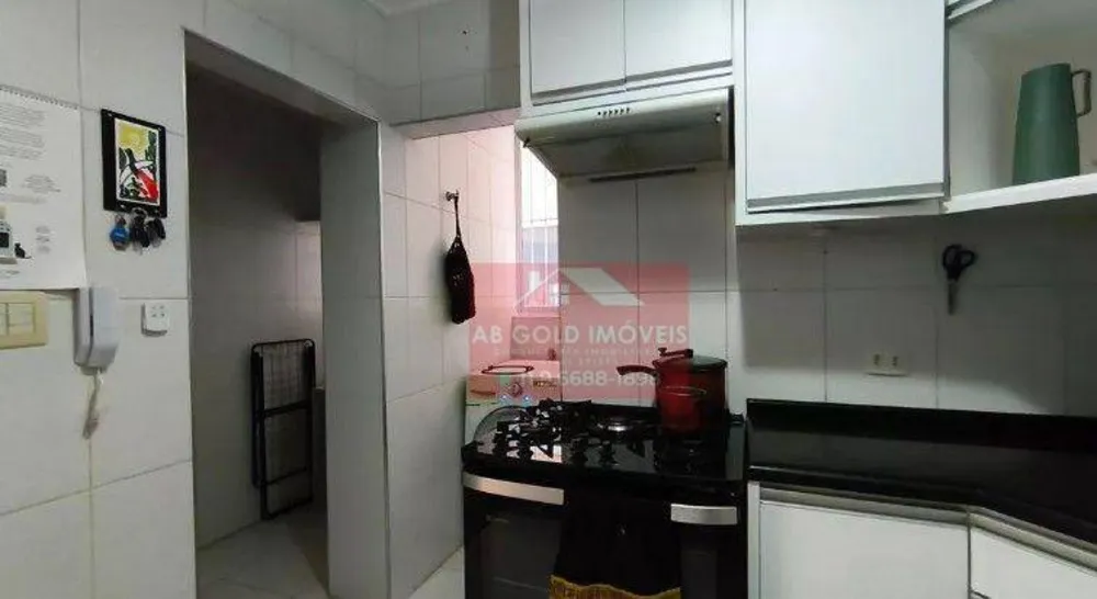 Apartamento, 2 quartos, 68 m² - Foto 8