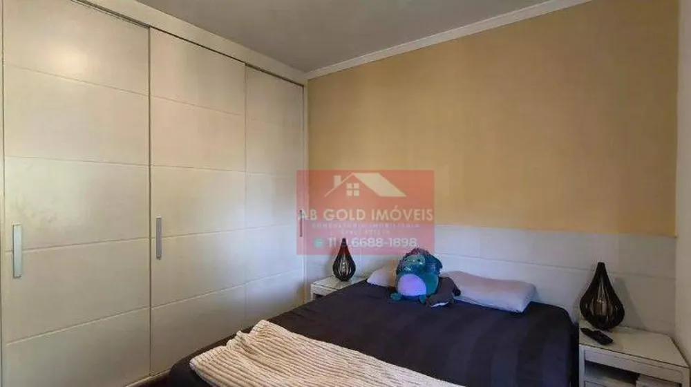 Apartamento, 2 quartos, 68 m² - Foto 10