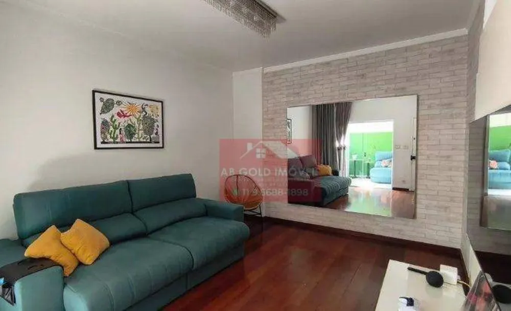 Apartamento, 2 quartos, 68 m² - Foto 2