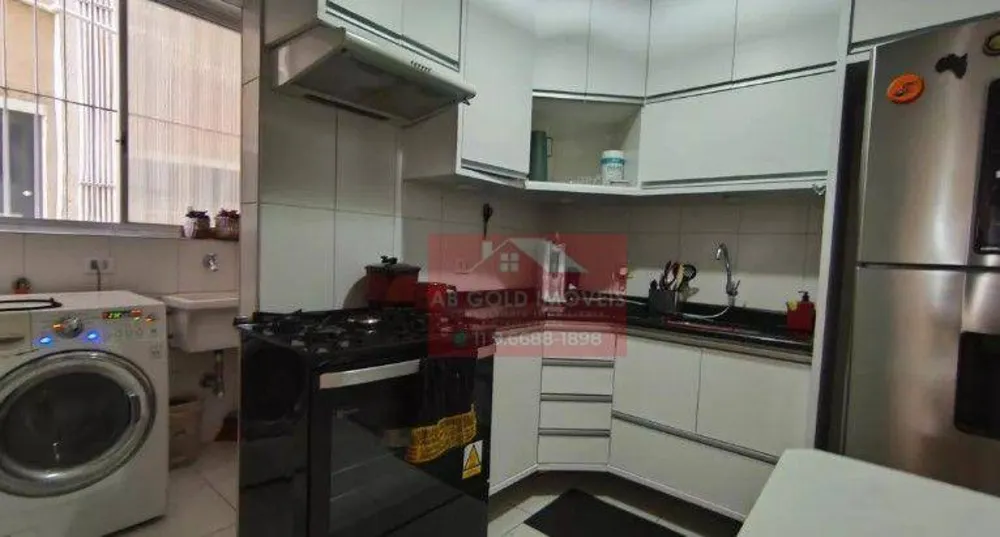 Apartamento, 2 quartos, 68 m² - Foto 4