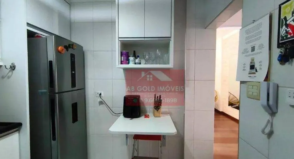 Apartamento, 2 quartos, 68 m² - Foto 5