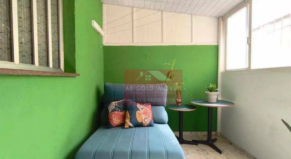 Apartamento, 2 quartos, 68 m² - Foto 1