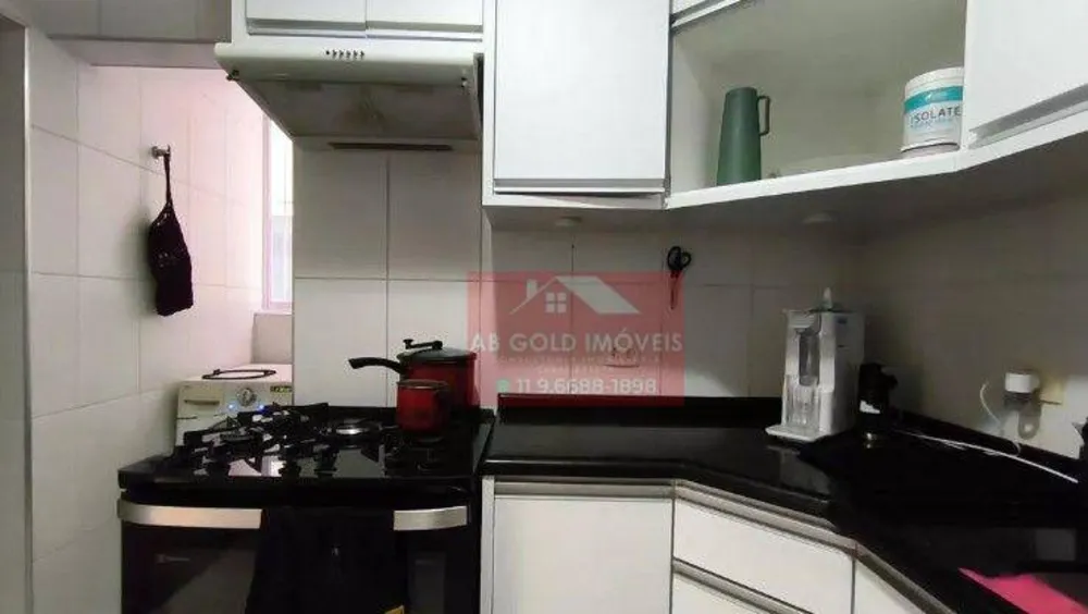Apartamento, 2 quartos, 68 m² - Foto 6