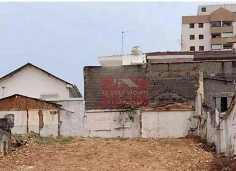 Terreno, 620 m² - Foto 2