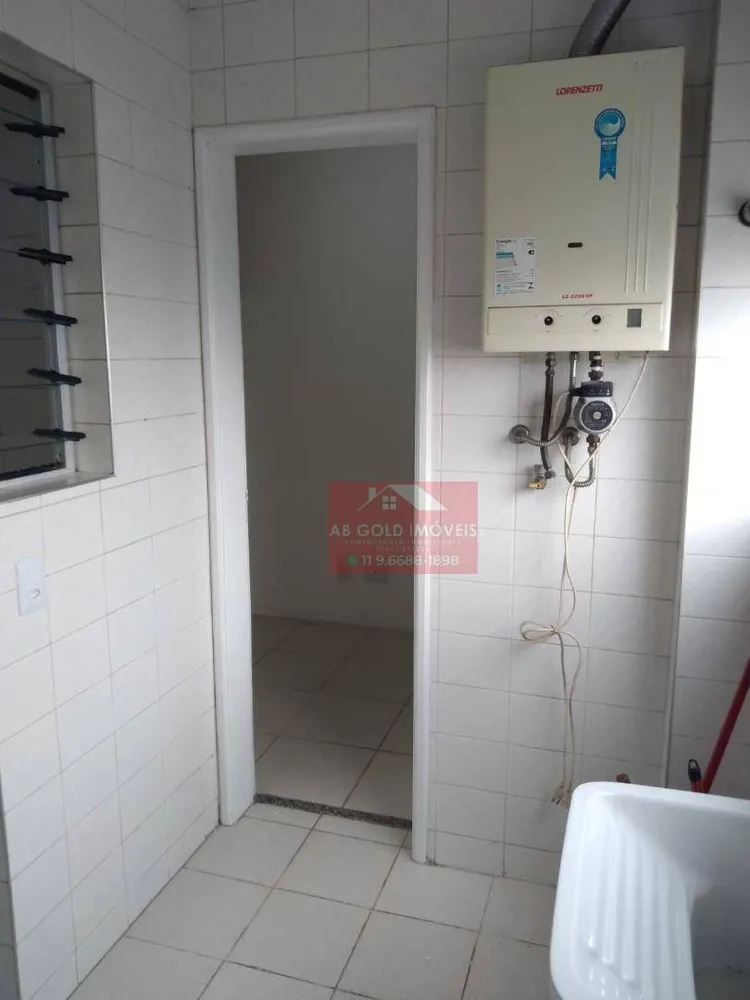 Apartamento, 2 quartos, 73 m² - Foto 3