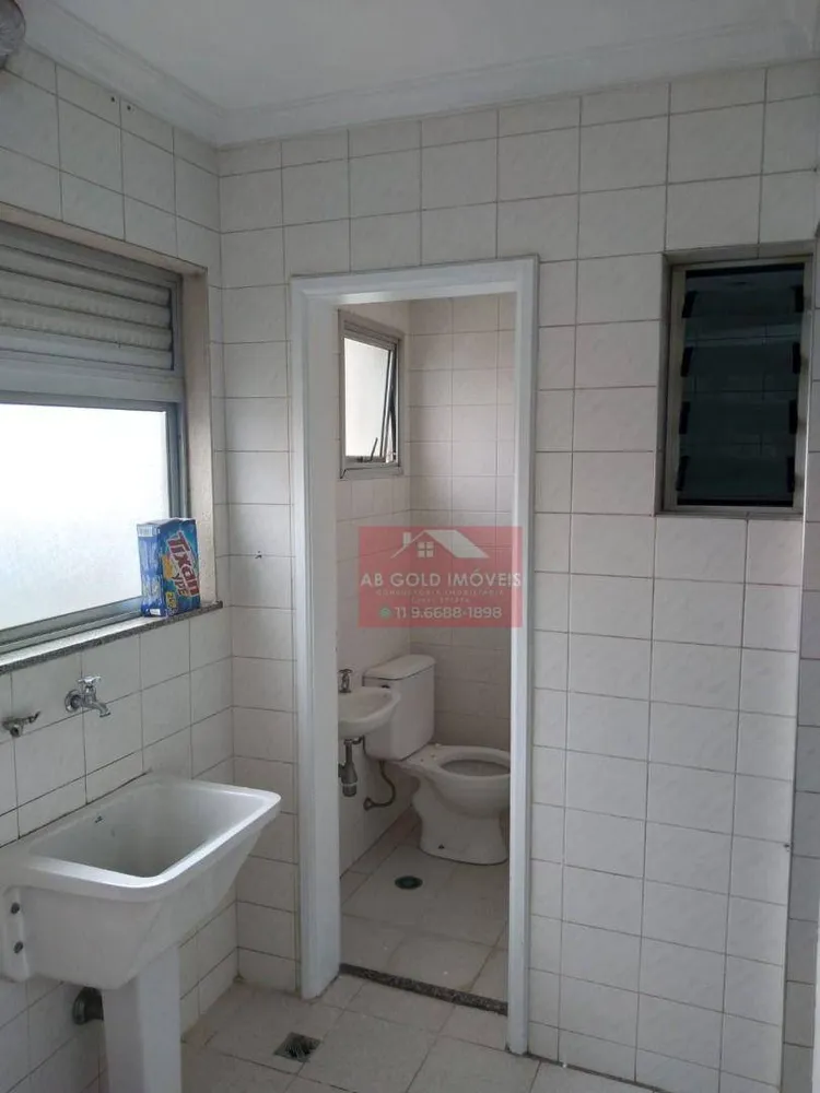 Apartamento, 2 quartos, 73 m² - Foto 2