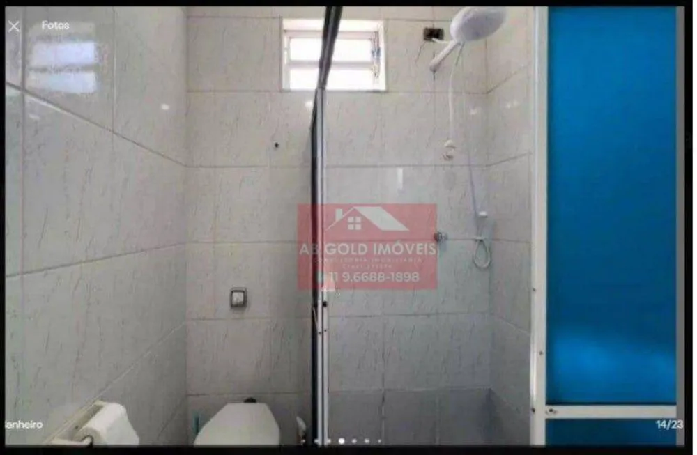 Casa, 2 quartos, 45 m² - Foto 7