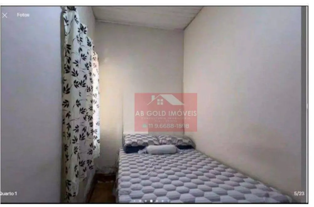 Casa, 2 quartos, 45 m² - Foto 6