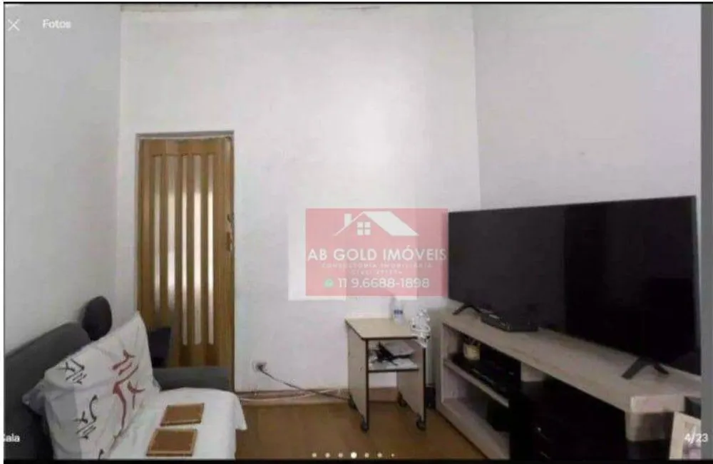 Casa, 2 quartos, 45 m² - Foto 7