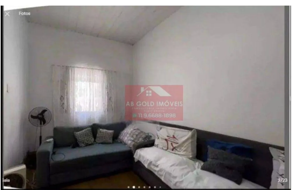 Casa, 2 quartos, 45 m² - Foto 2