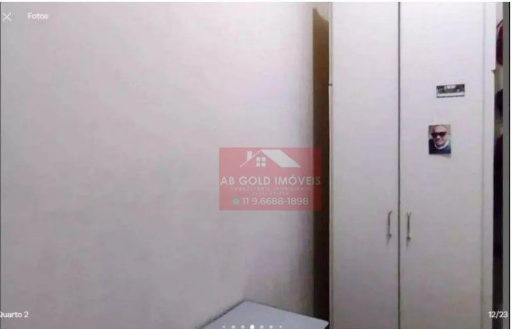 Casa, 2 quartos, 45 m² - Foto 10