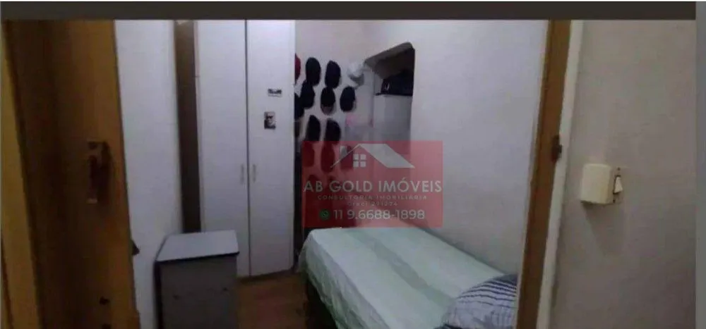 Casa, 2 quartos, 45 m² - Foto 9