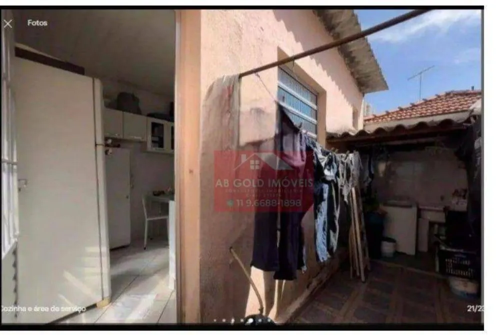 Casa, 2 quartos, 45 m² - Foto 16