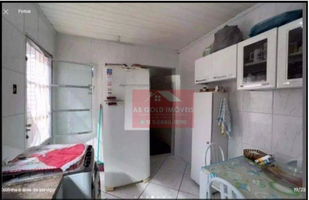 Casa, 2 quartos, 45 m² - Foto 6
