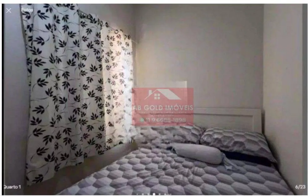 Casa, 2 quartos, 45 m² - Foto 8