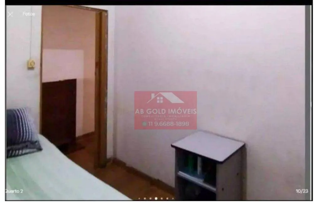 Casa, 2 quartos, 45 m² - Foto 5