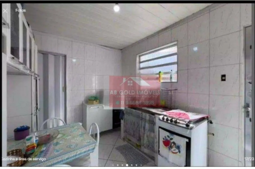 Casa, 2 quartos, 45 m² - Foto 12