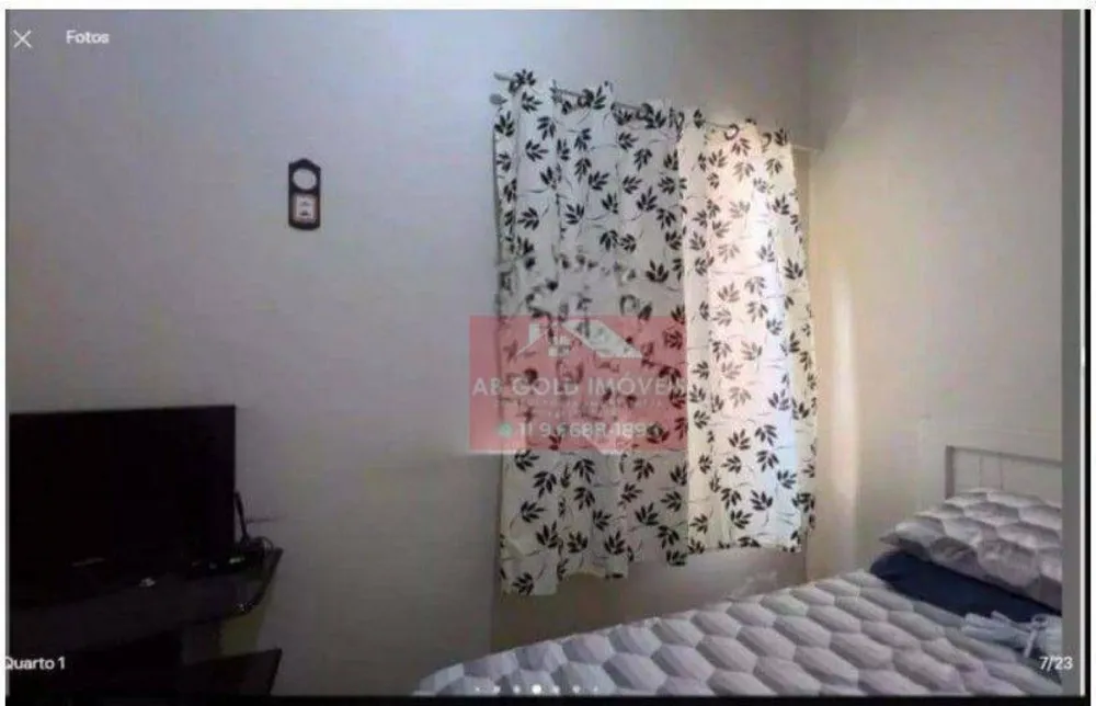 Casa, 2 quartos, 45 m² - Foto 4