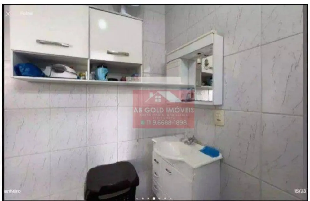 Casa, 2 quartos, 45 m² - Foto 14