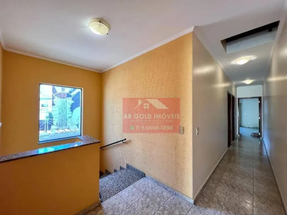 Sobrado, 4 quartos, 223 m² - Foto 7