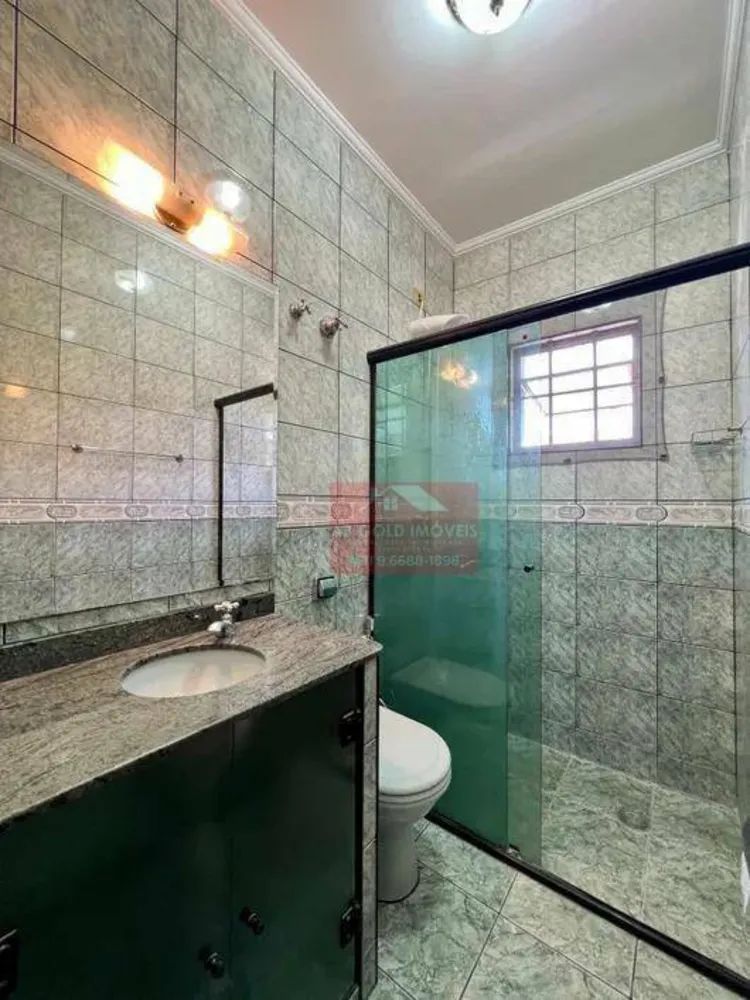 Sobrado, 4 quartos, 223 m² - Foto 5