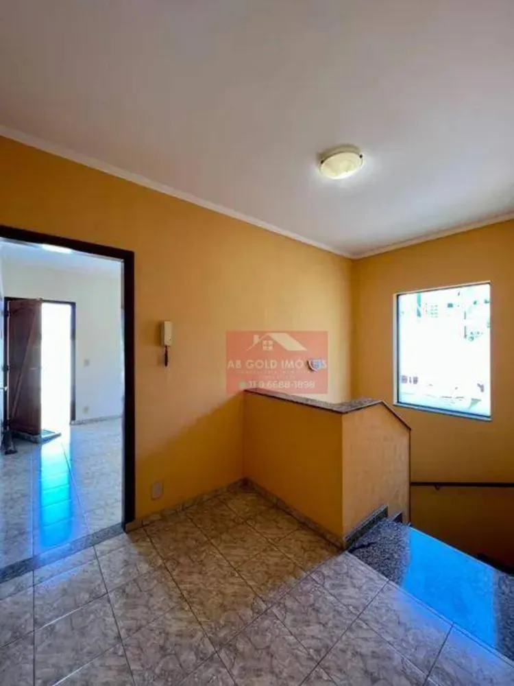 Sobrado, 4 quartos, 223 m² - Foto 15
