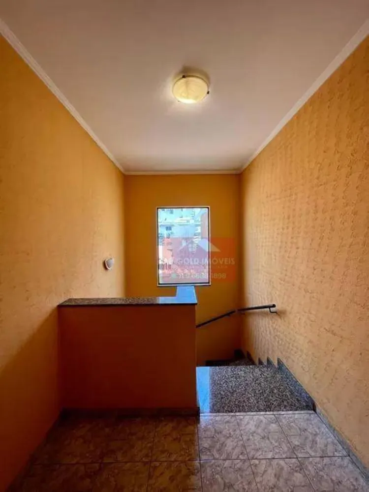 Sobrado, 4 quartos, 223 m² - Foto 14