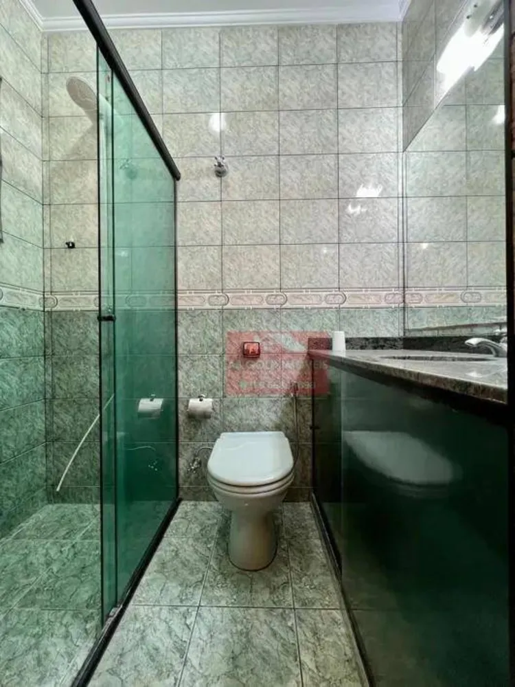 Sobrado, 4 quartos, 223 m² - Foto 8