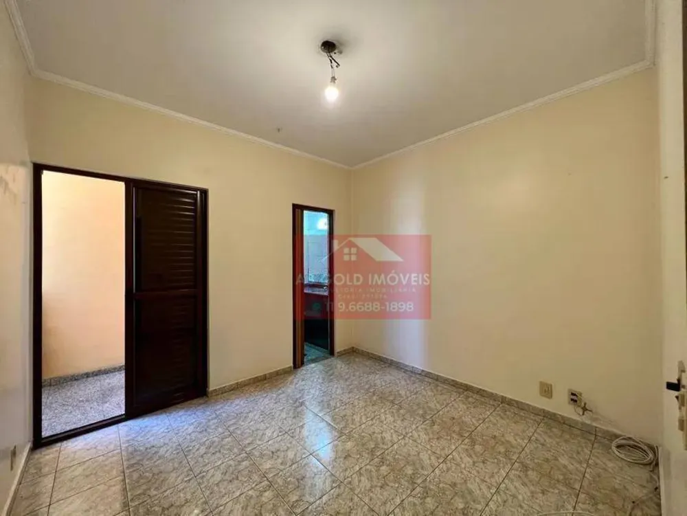 Sobrado, 4 quartos, 223 m² - Foto 1