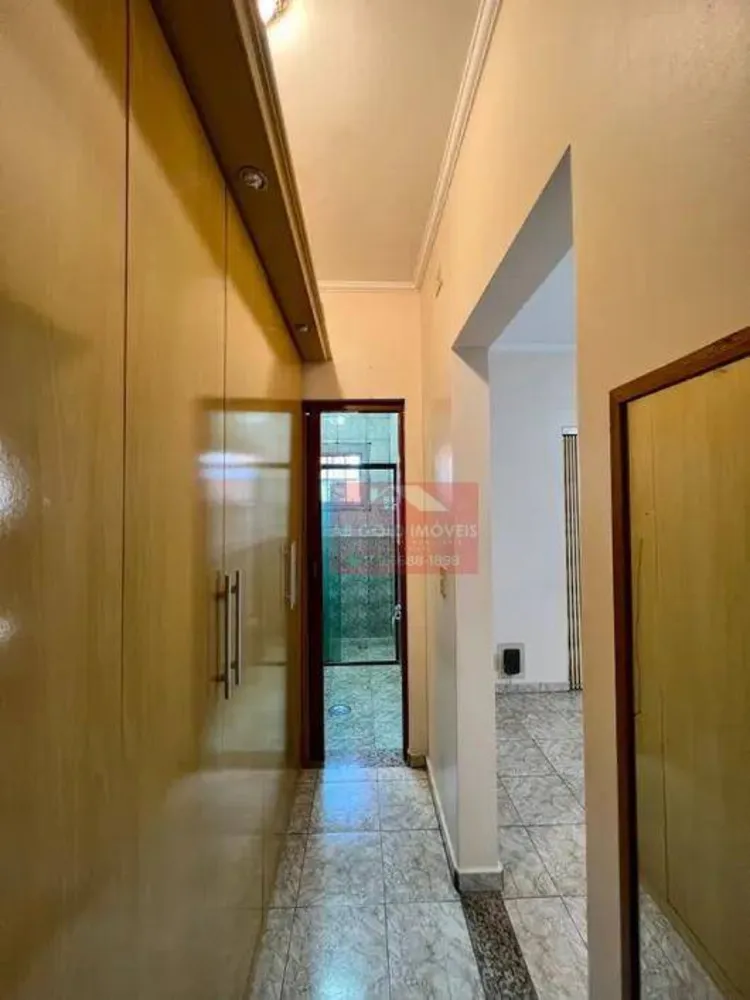 Sobrado, 4 quartos, 223 m² - Foto 16