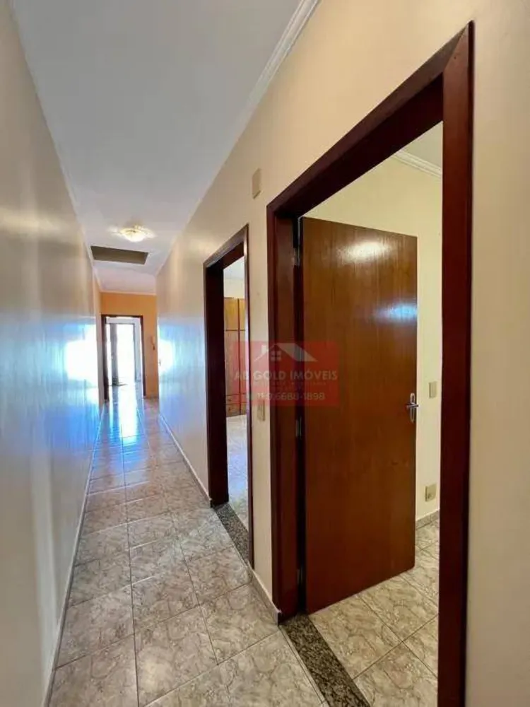 Sobrado, 4 quartos, 223 m² - Foto 3