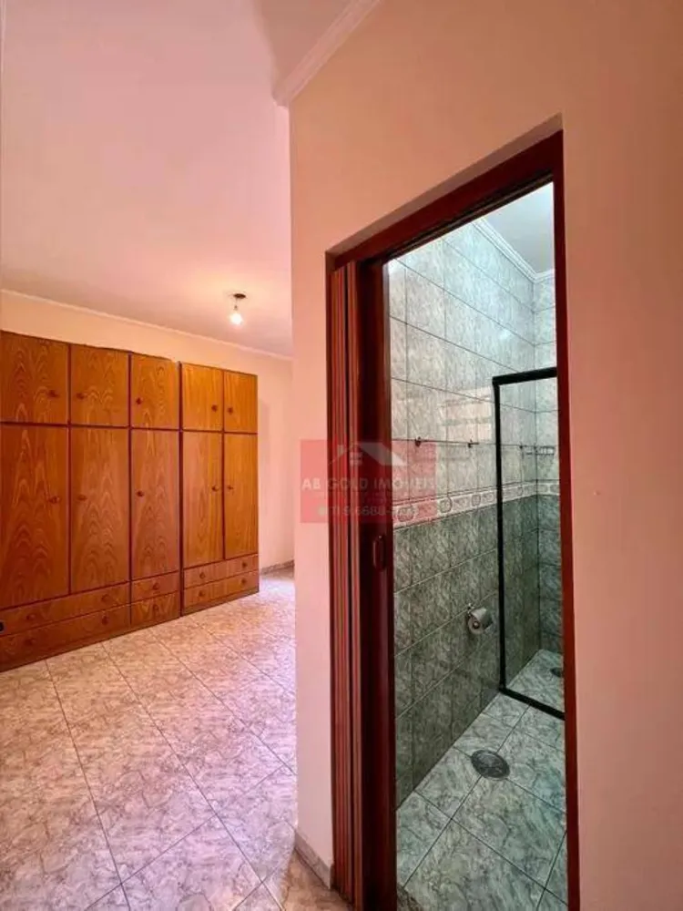 Sobrado, 4 quartos, 223 m² - Foto 13