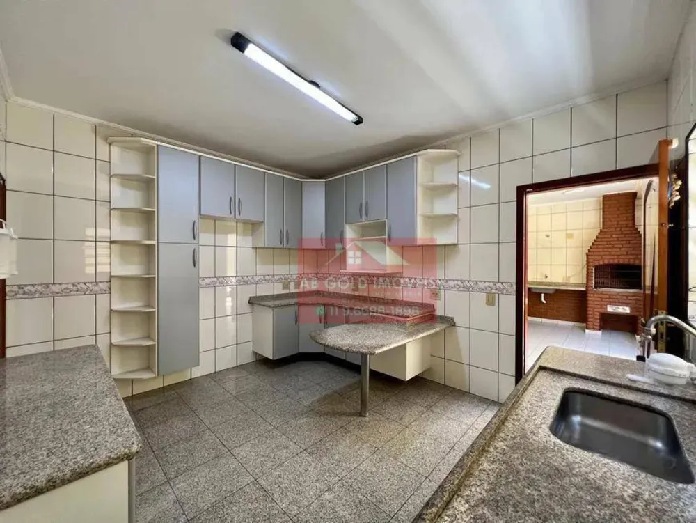 Sobrado, 4 quartos, 223 m² - Foto 9