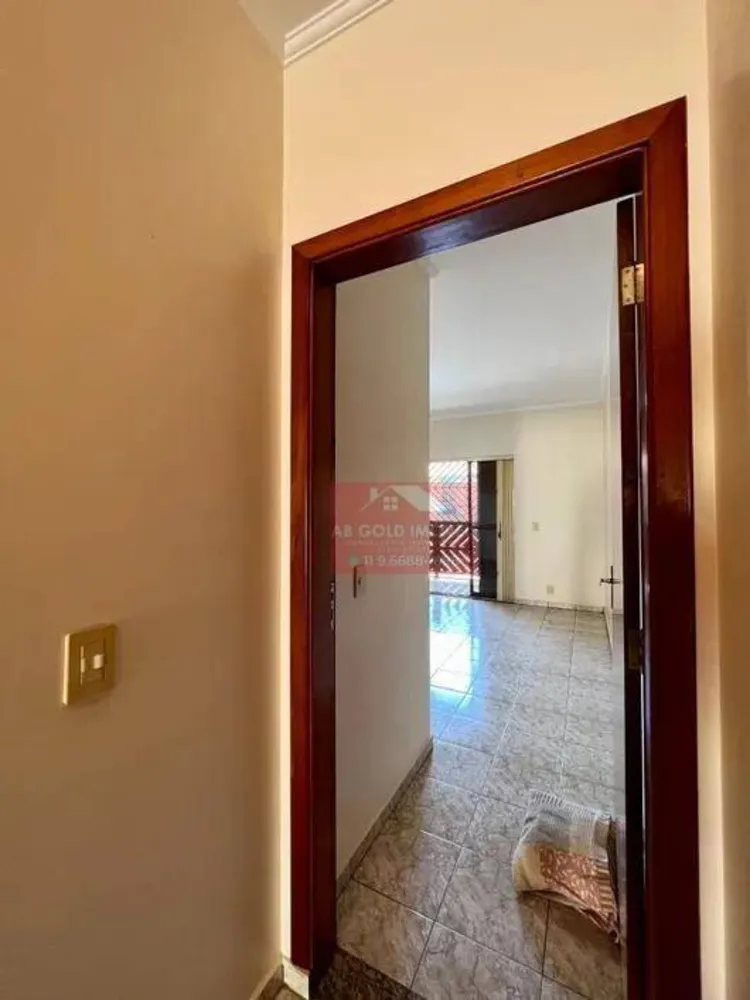 Sobrado, 4 quartos, 223 m² - Foto 11
