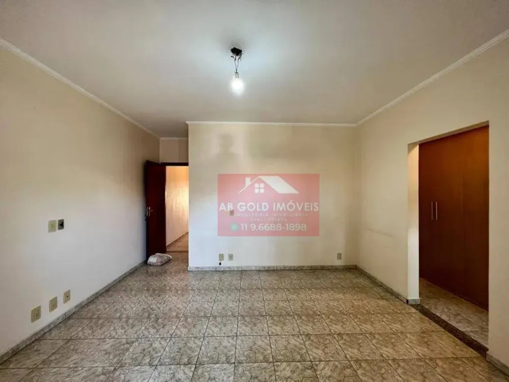 Sobrado, 4 quartos, 223 m² - Foto 4