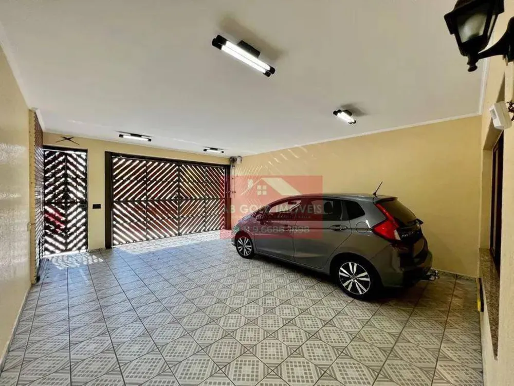 Sobrado, 4 quartos, 223 m² - Foto 10