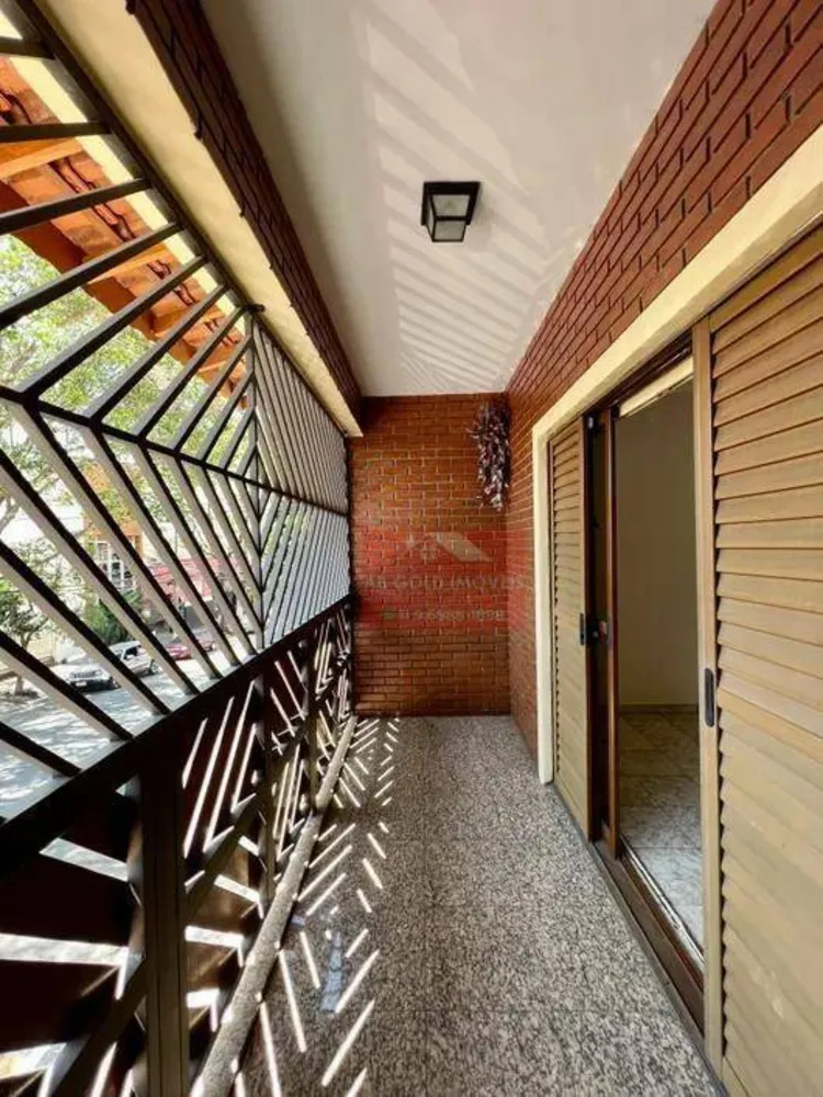 Sobrado, 4 quartos, 223 m² - Foto 12