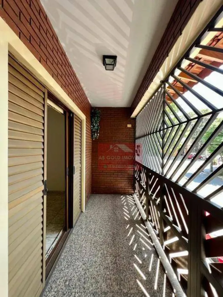 Sobrado, 4 quartos, 223 m² - Foto 6