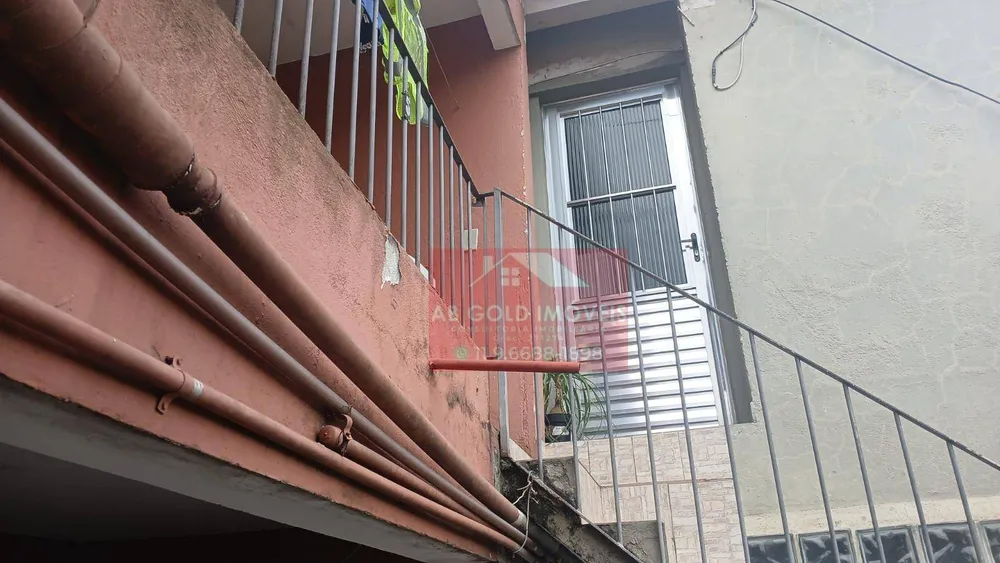 Sobrado, 10 quartos, 373 m² - Foto 6