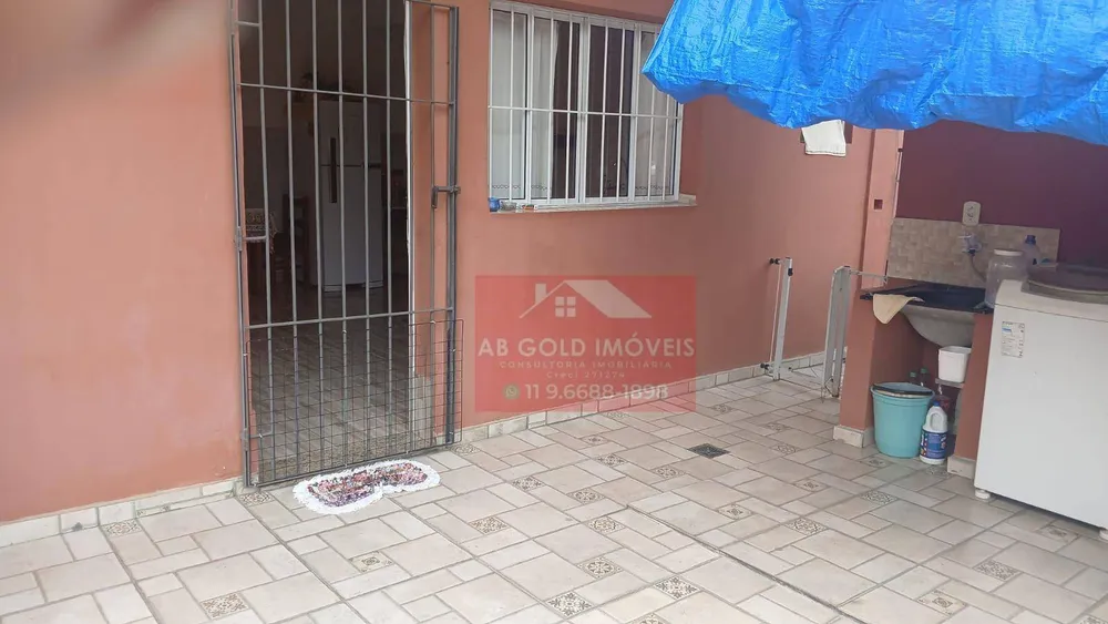 Sobrado, 10 quartos, 373 m² - Foto 7