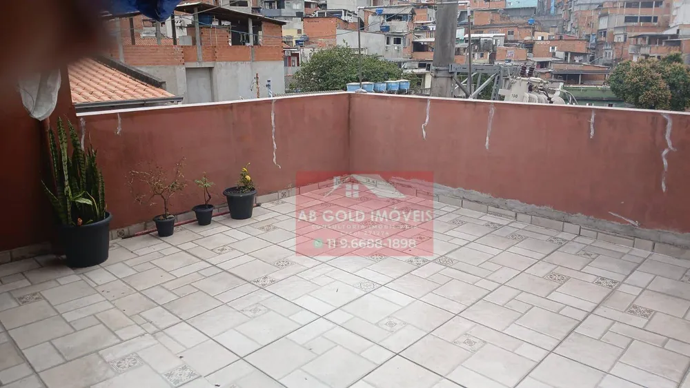 Sobrado, 10 quartos, 373 m² - Foto 3