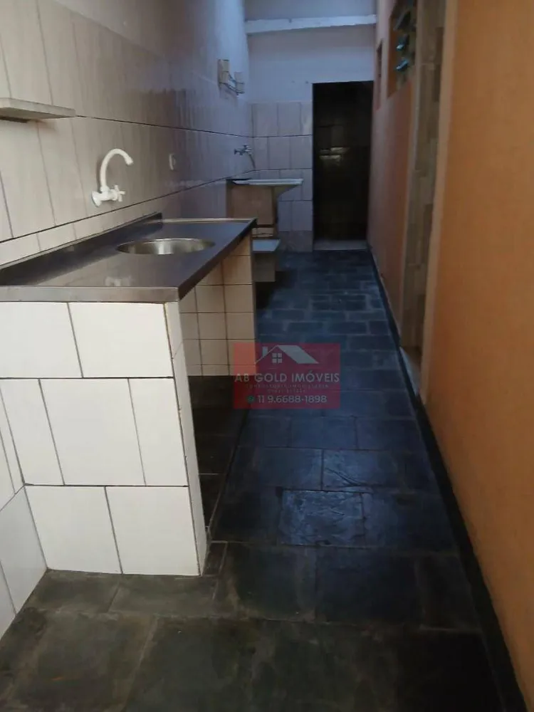 Sobrado, 10 quartos, 373 m² - Foto 14