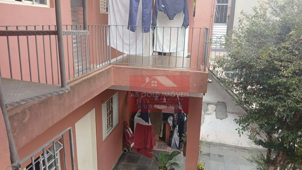 Sobrado, 10 quartos, 373 m² - Foto 4