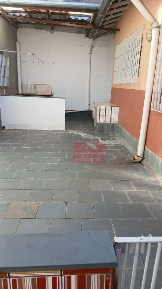 Sobrado, 10 quartos, 373 m² - Foto 5
