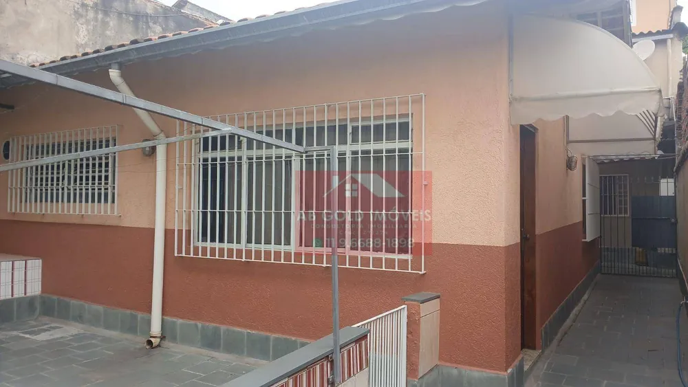 Sobrado, 10 quartos, 373 m² - Foto 1