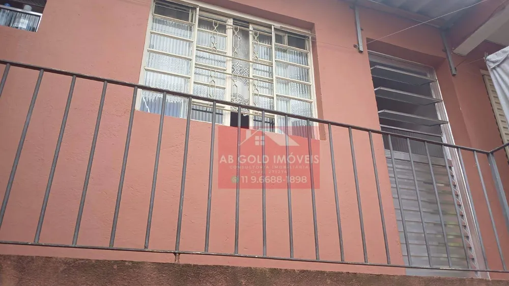 Sobrado, 10 quartos, 373 m² - Foto 5